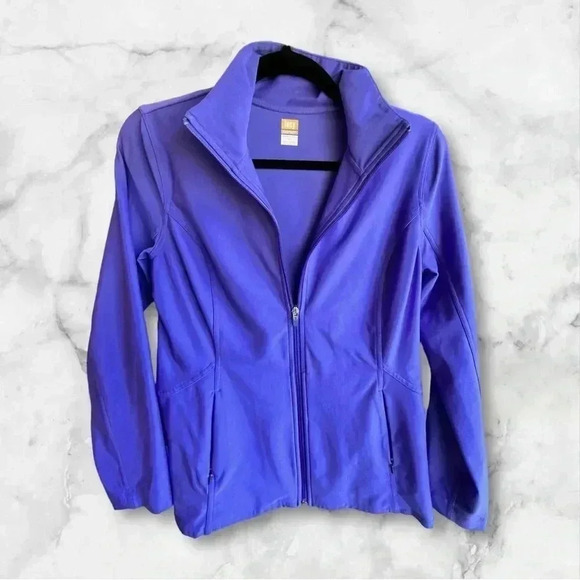 Lucy Athletic Jacket - SP - Picture 2 of 4